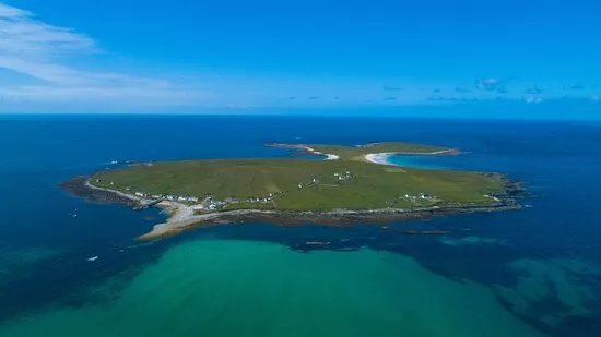 Boffin Ferry Donegal
