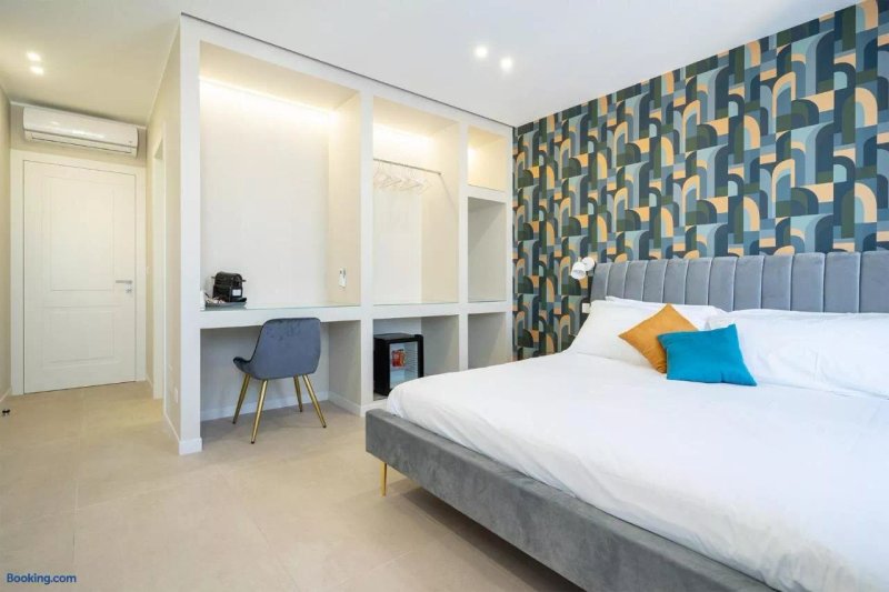 Il Pumo - Apulian Rooms Bari Calefati
