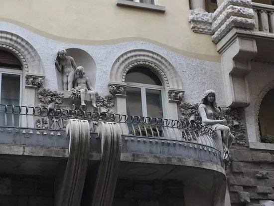 Casa Valdoni