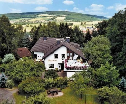 Pension Edeltraud