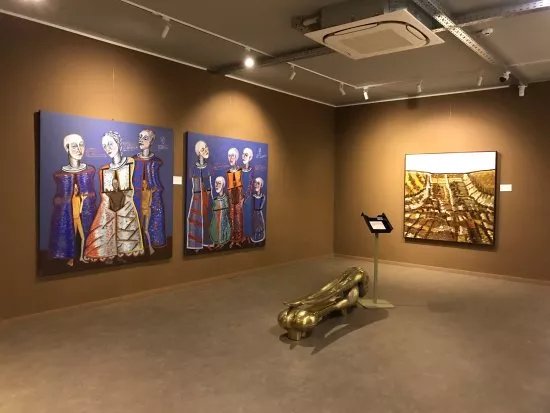 Fundatia Culturala Ilfoveanu