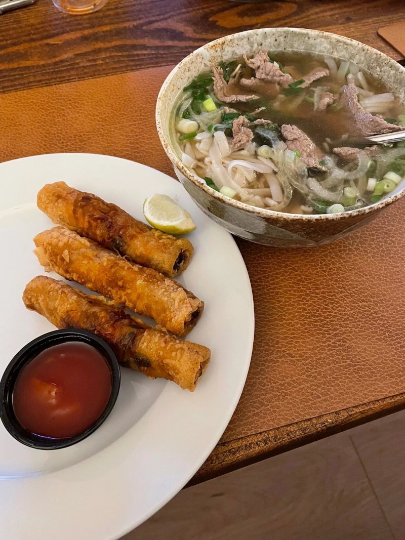 Nam Nam - Vietnamese Street Food