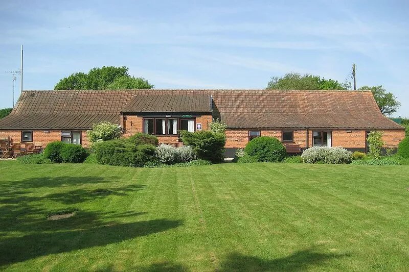 STIFF KEY BARN 30955