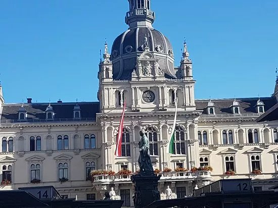 Rathaus