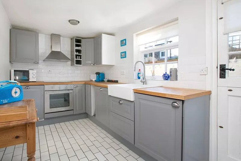 Vintage Boutique Cottage In Deal, Kent - Couples, family & pet friendly