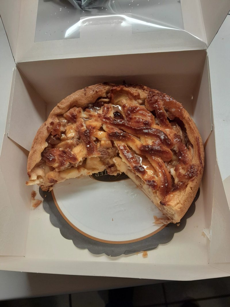 Vermeulen & Den Otter Bakkers Met Smaak