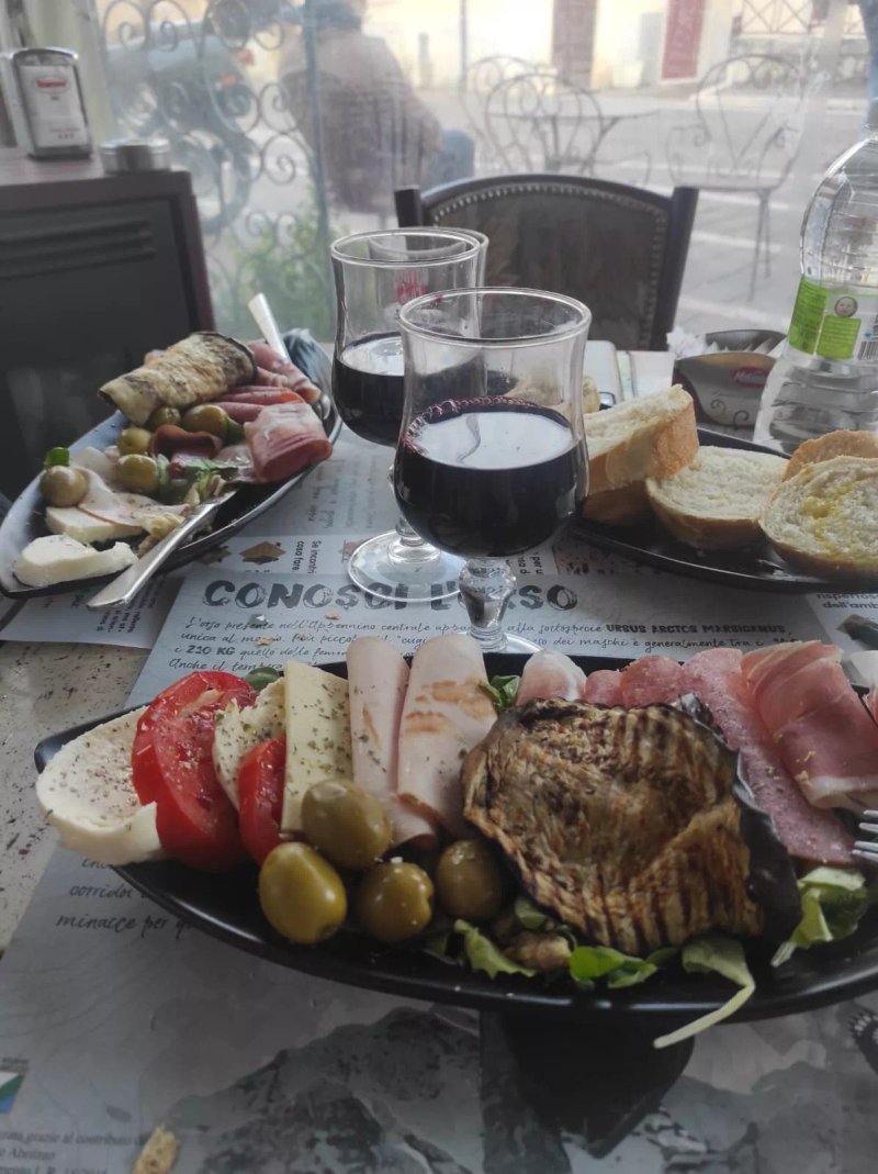 Bar L'angolo delle Grazie