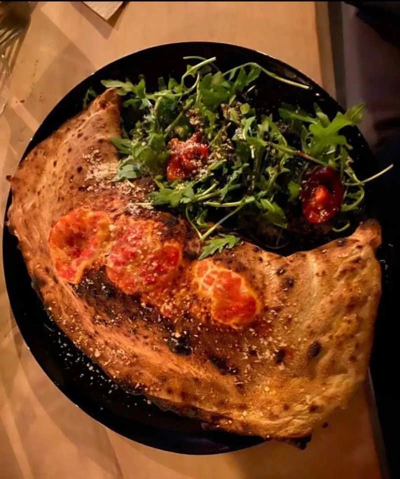 Pizzeria L'endroit