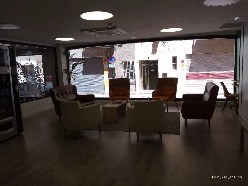 Hotel Azahar