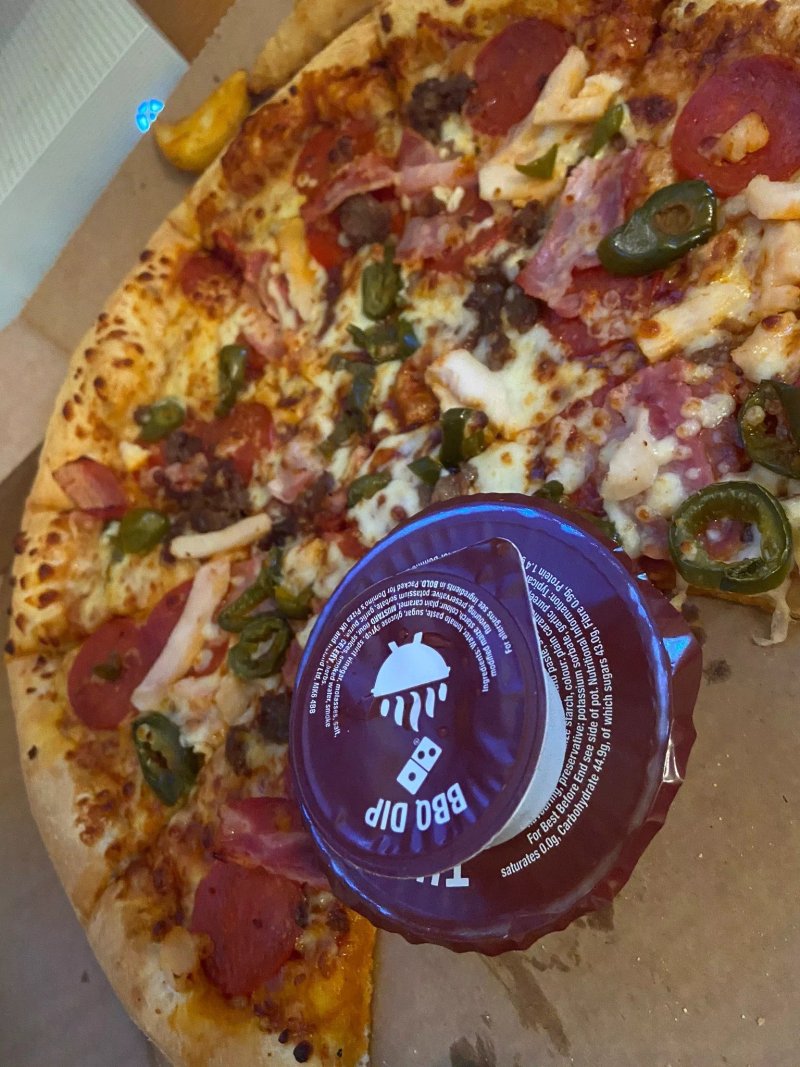 Domino's Pizza - Chelmsford - Central