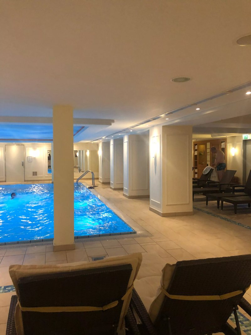 Wellness Dresden