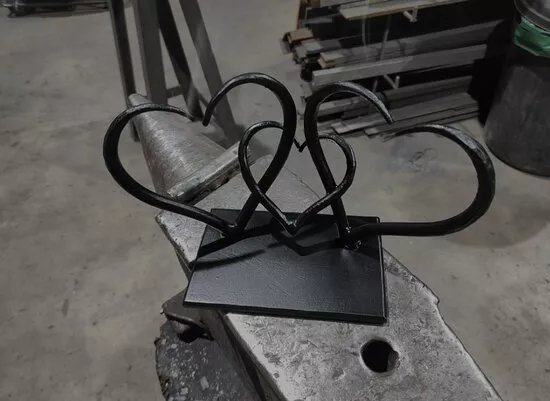 Fantastic Factory Blacksmith Studio