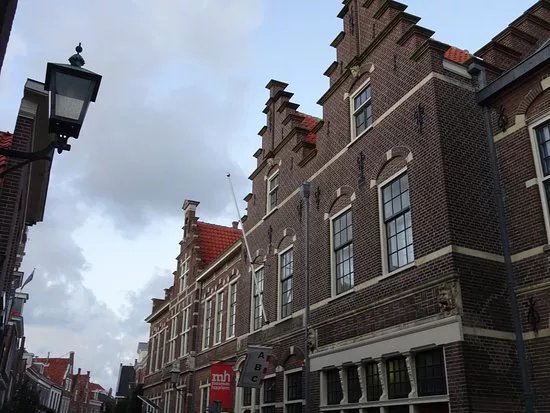 A B C Architectuurcentrum Haarlem