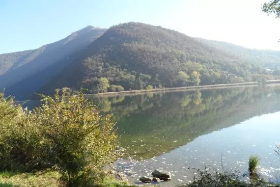 Parco Lago Segrino
