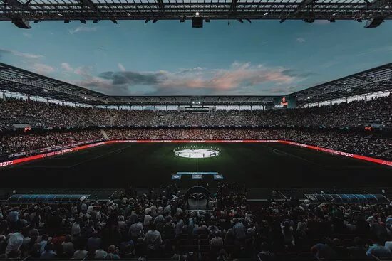 Red Bull Arena Salzburg