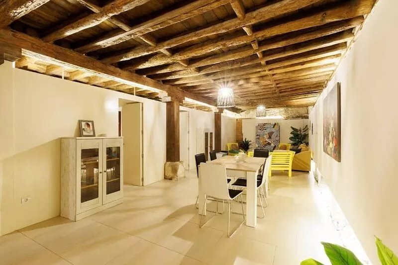 Herreros Deluxe House (3 bedrooms)