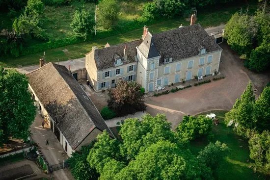 Maison Nicephore Niepce