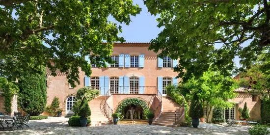 Chateau Vignelaure