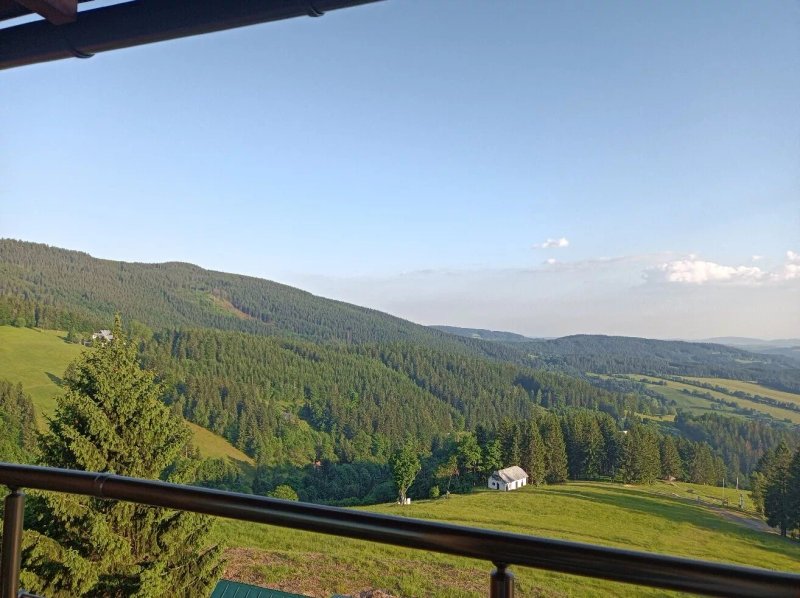 Horsky hotel Lovcenka