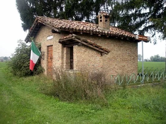 Sacrario Partigiano