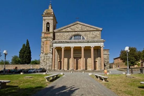 Cattedrale Del Santissimo Salvatore