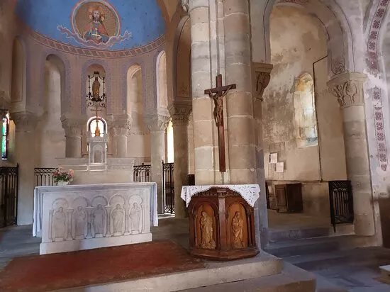 Eglise De L'assomption