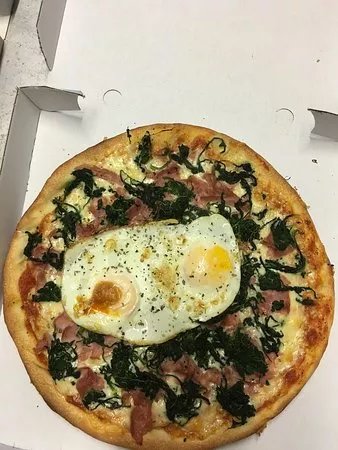 Marios Pizzaexpress