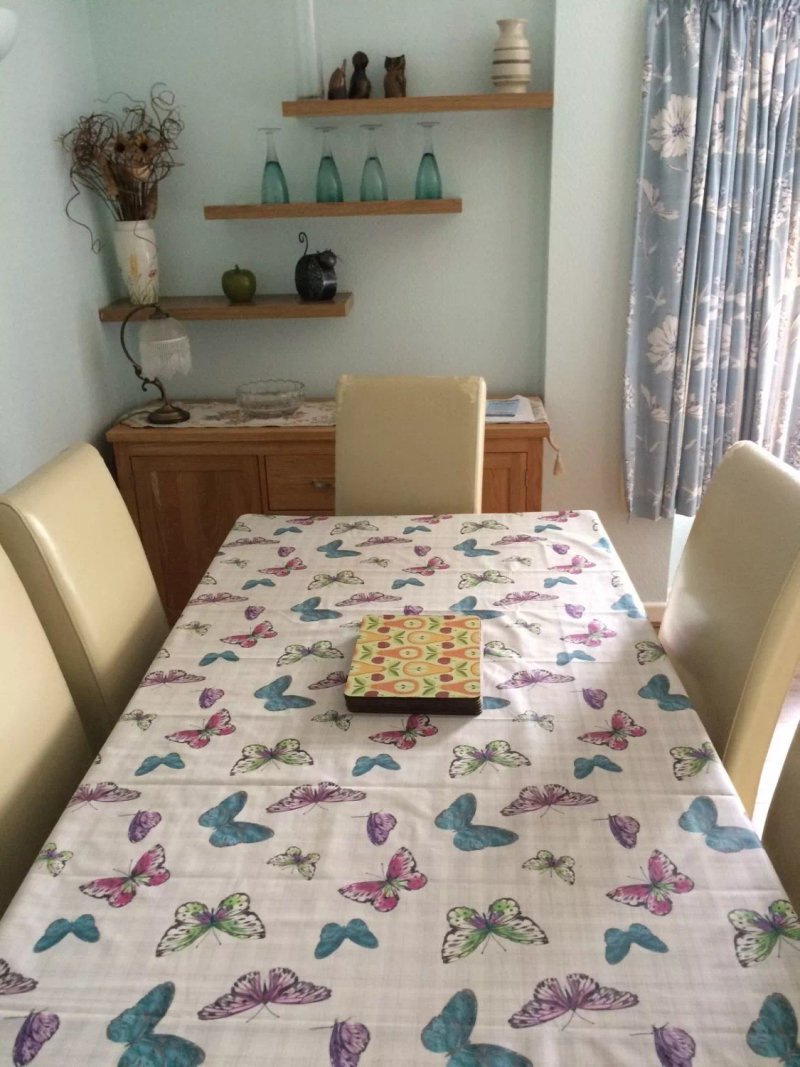 Gables Court Holiday Apartments