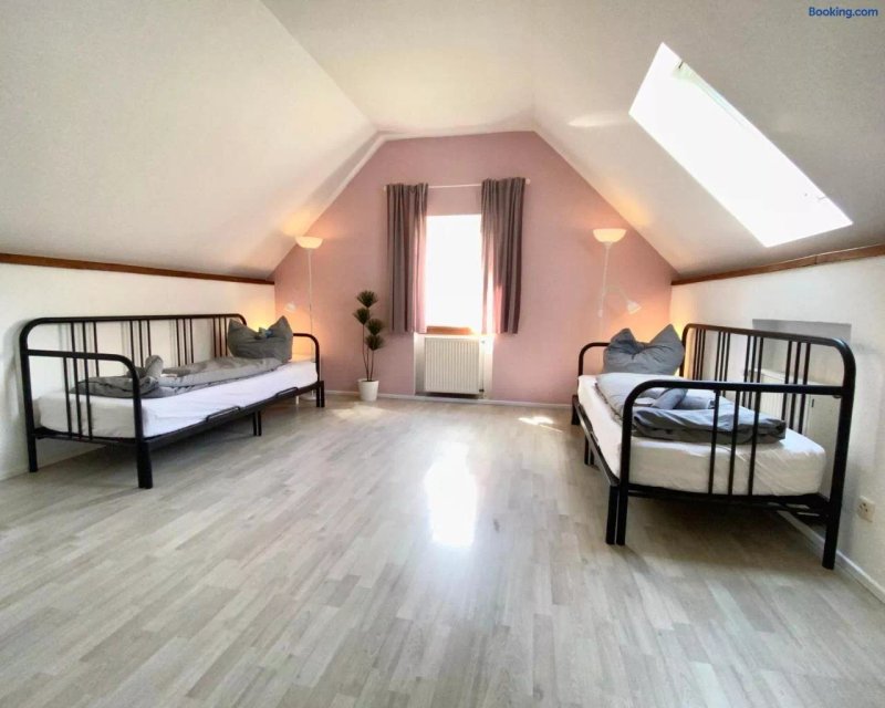 Gasteappartement Auf Pferdehof