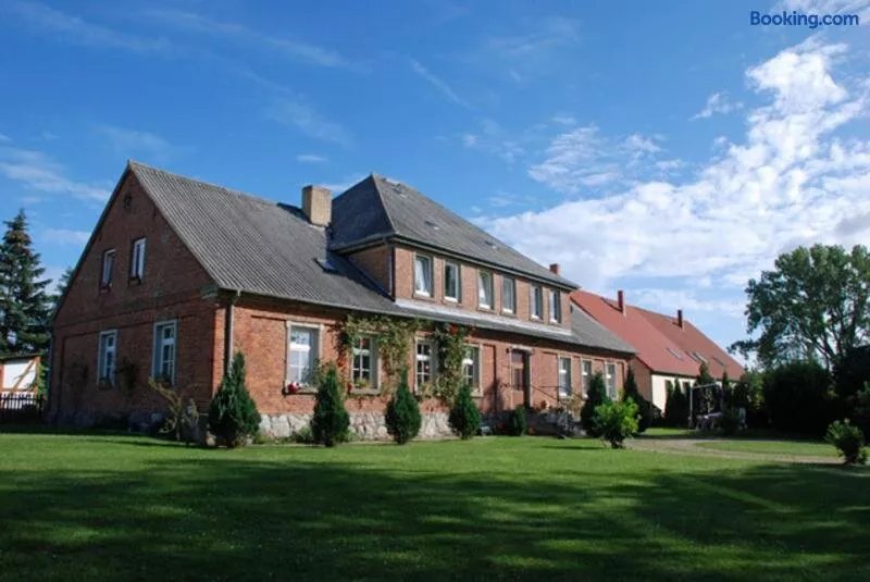Ferienwohnungen Mit Kamin Im Gutsh