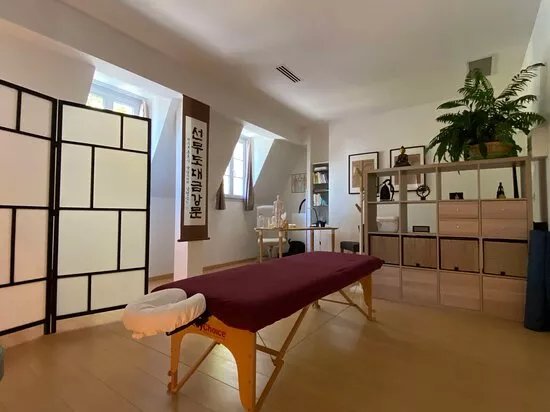 Zen Center