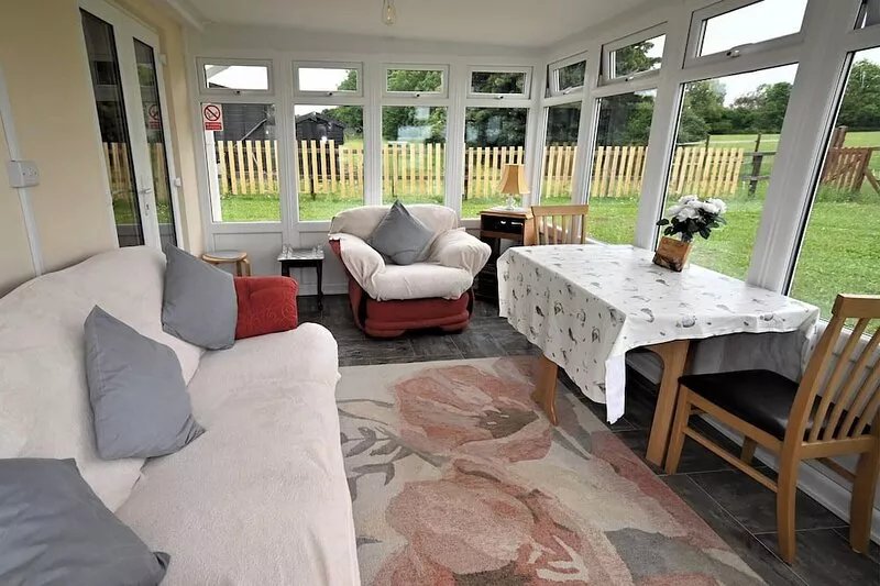 Orchard Farm Cottage