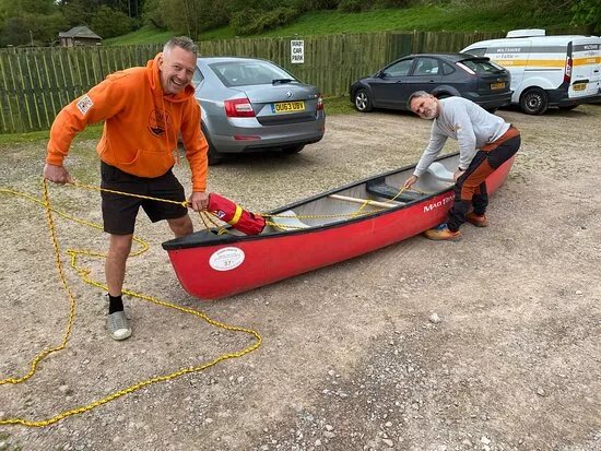 Yofi Paddlesports