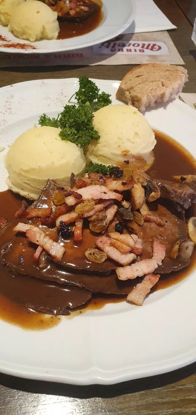 Sportrestaurant Hot Shot