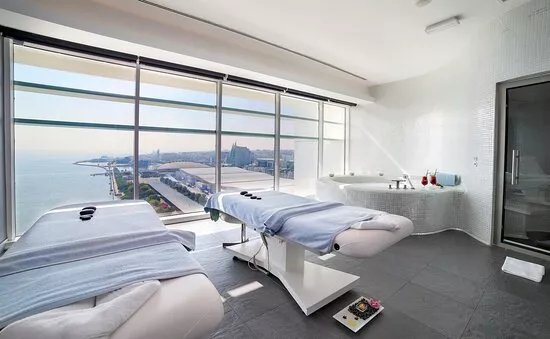 SAYANNA Wellness & Spa - Myriad by SANA