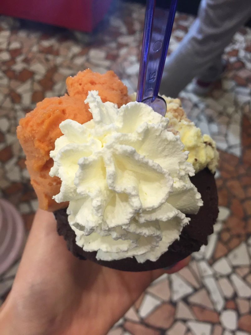 Gelateria Raggio di Sole