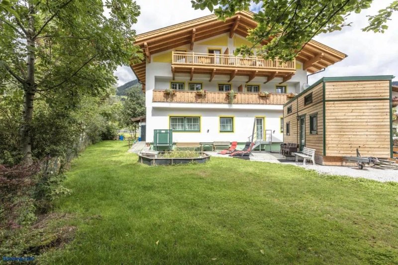 Haus An der Sonne