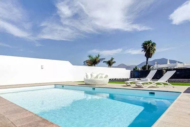 Homu Bianca - Villa with private pool