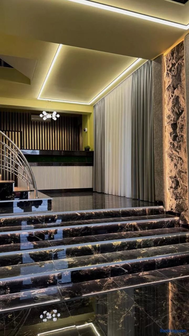 Hotel Sorelo