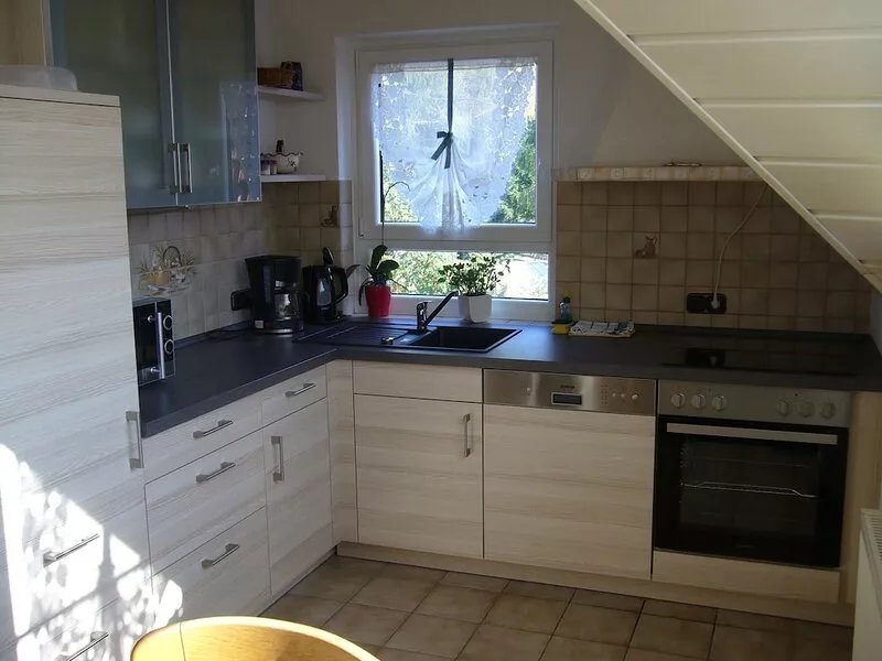 cozy apartment in the heart of Franconian Switzerland