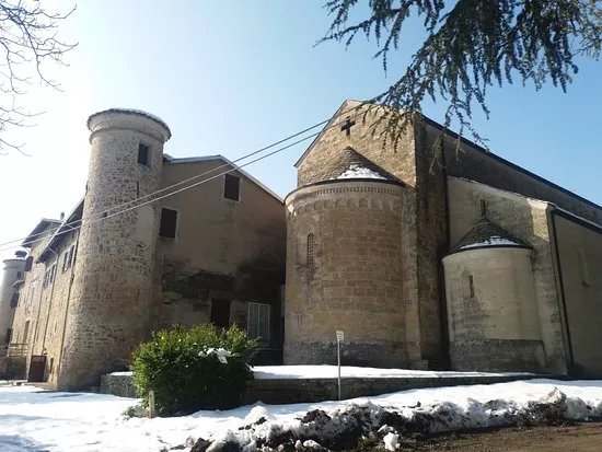 Abbazia di Marola