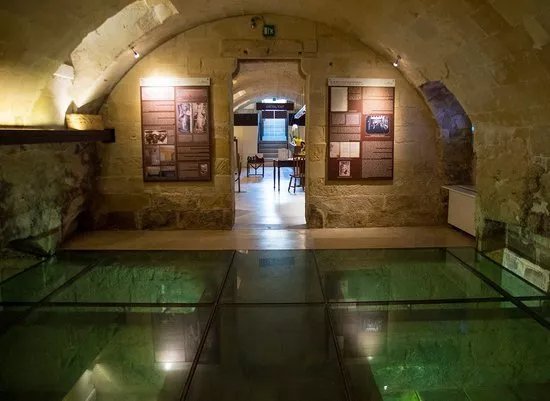 Jewish Museum Lecce