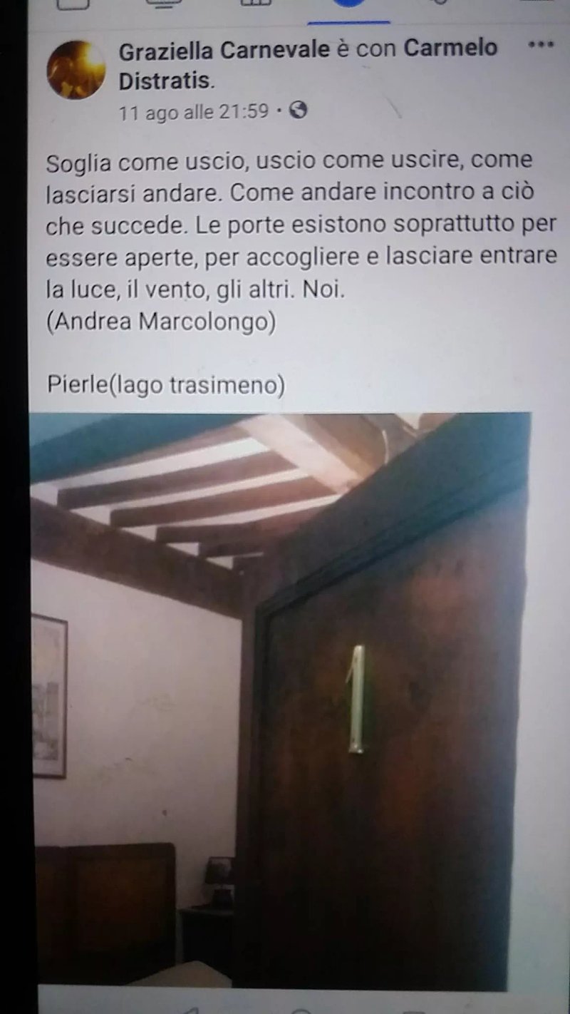 Villa Le Roselle
