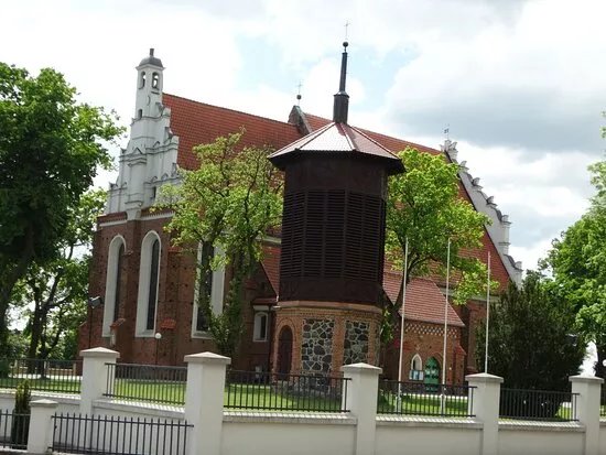Klasztor Pocysterski