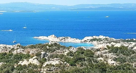Spiaggia Cala Francese