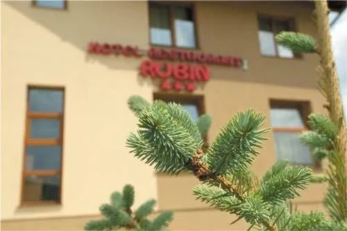 Rubin Hotel
