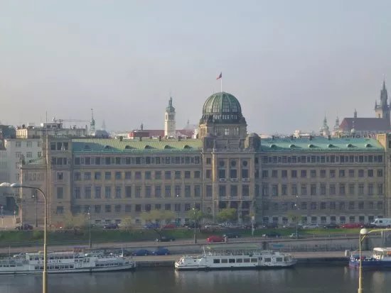 Ministry of Industry and Trade