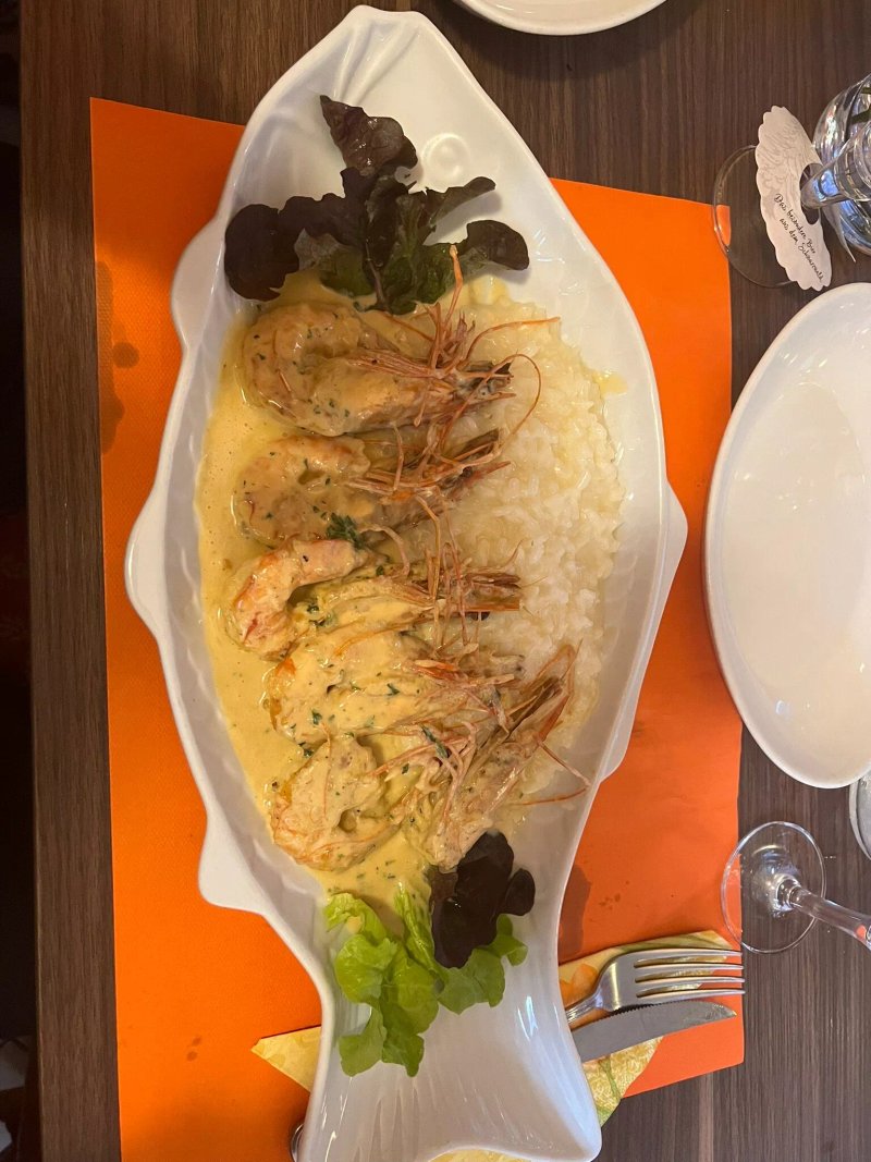 Pizzeria - Spagetteria Europa