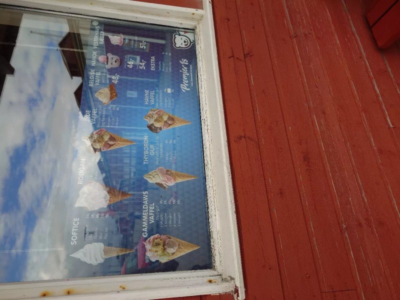 Havnekiosken
