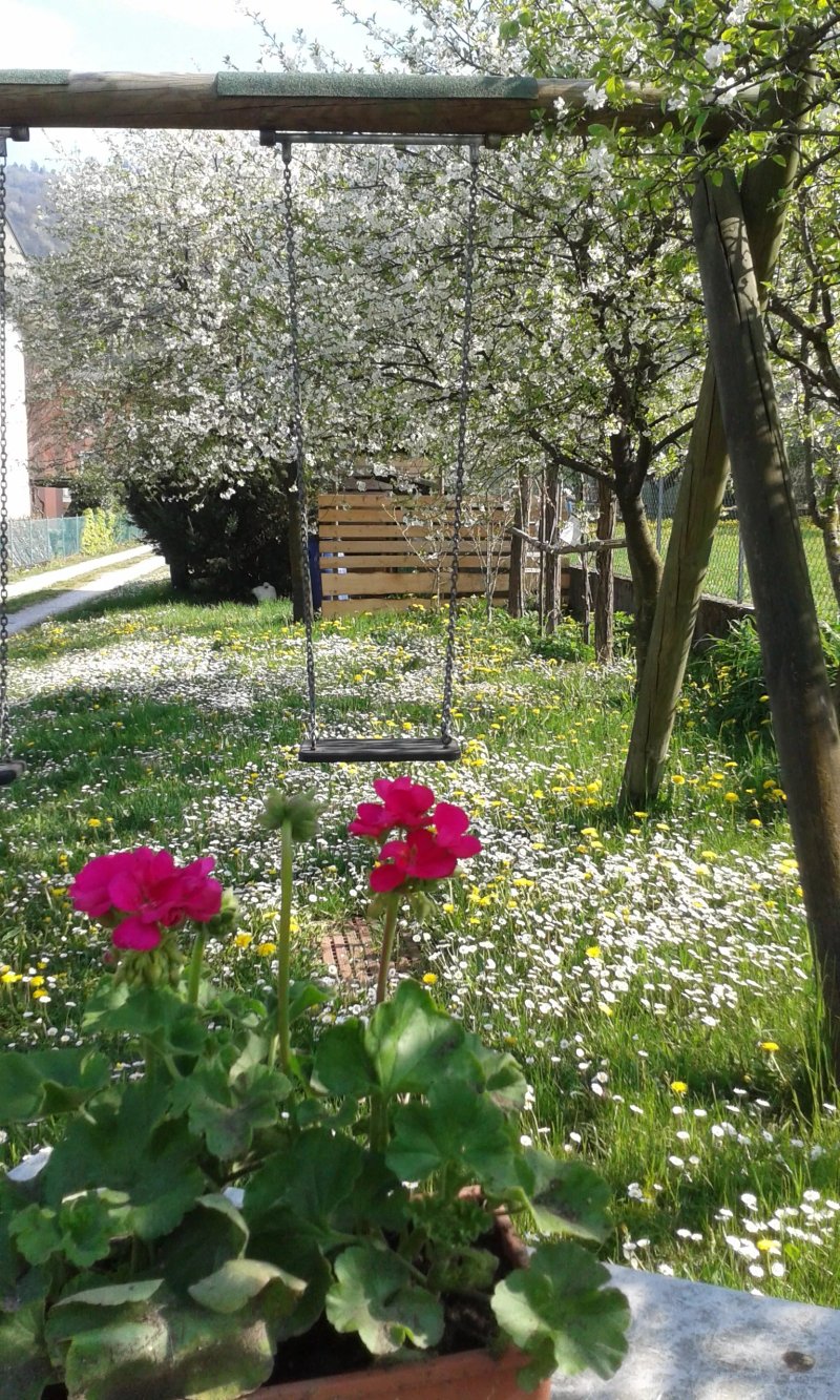 B&B Casa Francesca
